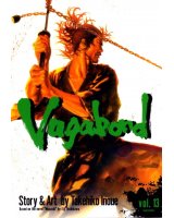 BUY NEW vagabond - 142097 Premium Anime Print Poster